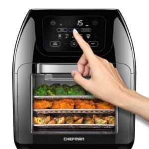 Chefman Digital Air Fryer- XL