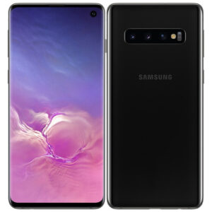 Samsung Galaxy S10 Prism Black- Unlocked