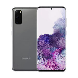 Samsung Galaxy Cosmic Gray S20 5G-128GB-Unlocked