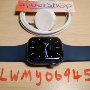Apple Watch Series 7 41mm Blue Wifi
