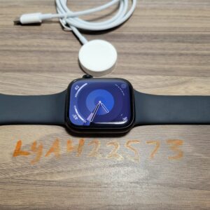Apple Watch Series 8 Midnight 45mm LTE Unlocked
